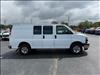 2022 GMC Savana BASE