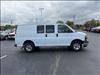 2022 GMC Savana BASE