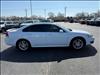 2011 Chevrolet Impala LTZ