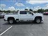 2024 Chevrolet Silverado 2500HD 4WD HIGH COUNTRY