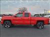 2019 Chevrolet Silverado 1500 LD LT Z-71