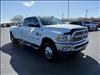 2015 RAM 3500 Laramie Longhorn