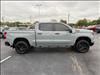 2024 Chevrolet Silverado 1500 CREW CUSTOM TB 4WD