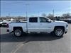 2018 Chevrolet Silverado 1500 CREW HIGH COUNTRY