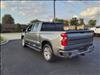 2022 Chevrolet Silverado 1500 Limited LTZ