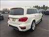 2013 Mercedes-Benz GL-Class GL 550 4MATIC