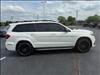 2017 Mercedes-Benz GLS AMG GLS 63