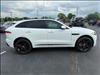 2019 Jaguar F-PACE S
