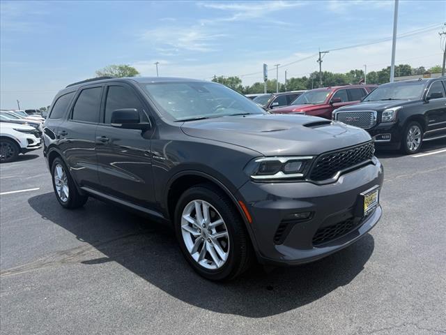 2023 Dodge Durango R/T