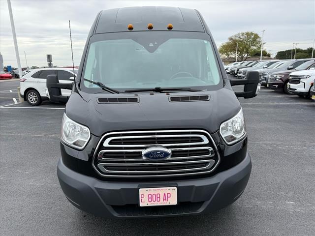 2017 Ford Transit BASE