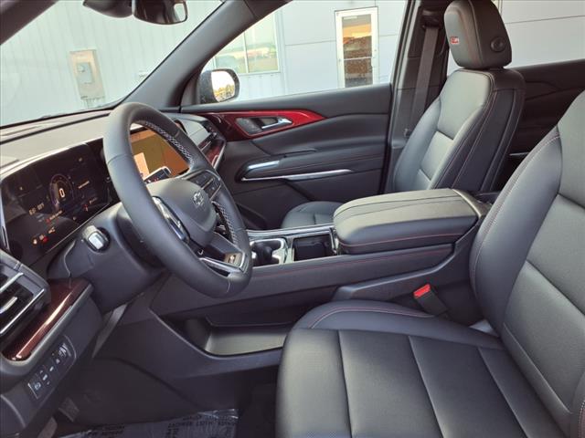 2025 Chevrolet Traverse Z71 AWD