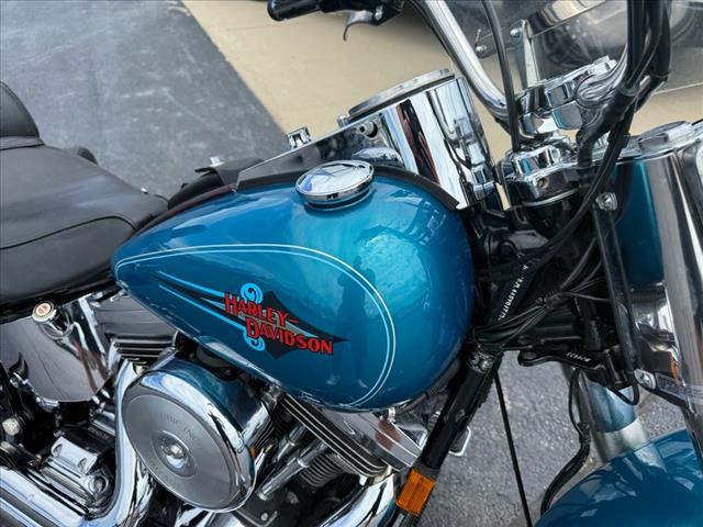 1995 Harley-Davidson Heritage Softail i