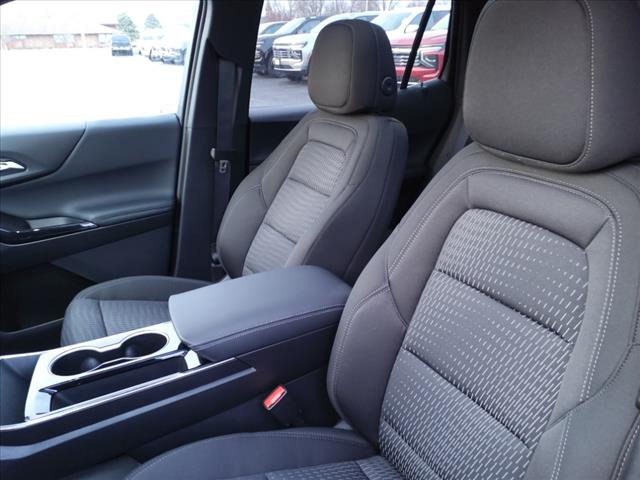 2025 Chevrolet Equinox LT AWD