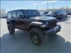2021 Jeep Wrangler Unlimited UNLIMITED RUBICON