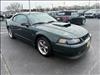 2001 Ford Mustang GT BULLITT EDITION