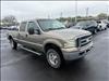 2005 Ford F-250 Super Duty XLT