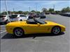 2003 Chevrolet Corvette BASE