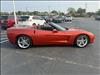 2006 Chevrolet Corvette BASE