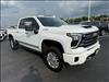 2025 Chevrolet Silverado 2500HD 2500 HIGH COUNTRY 4WD