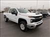 2024 Chevrolet Silverado 3500HD LT
