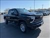 2024 Chevrolet Silverado 3500HD LTZ