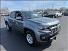 2021 Chevrolet Colorado 4WD LT