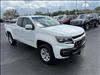 2021 Chevrolet Colorado 2WD LT