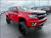 2015 Chevrolet Colorado 4WD Z71