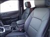 2025 Chevrolet Colorado 4WD TRAILBOSS CREW CAB