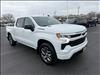 2023 Chevrolet Silverado 1500 CREW RST 4WD
