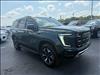 2025 GMC Yukon AT4
