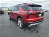 2025 Chevrolet Traverse LT AWD