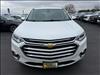 2021 Chevrolet Traverse High Country