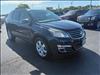 2017 Chevrolet Traverse Premier