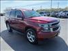 2018 Chevrolet Tahoe LS