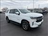 2021 Chevrolet Suburban 4WD LT