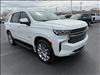 2022 Chevrolet Tahoe Premier