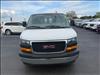 2022 GMC Savana BASE