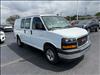 2022 GMC Savana BASE