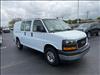 2022 GMC Savana BASE