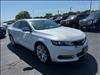 2018 Chevrolet Impala PREMIER