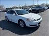 2011 Chevrolet Impala LTZ