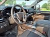 2025 Chevrolet Silverado 2500HD 2500 CREW CAB LTZ 4WD