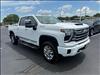 2024 Chevrolet Silverado 2500HD 4WD HIGH COUNTRY