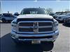2015 RAM 3500 Laramie Longhorn