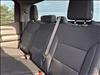 2025 Chevrolet Silverado 1500 CREW CUSTOM TB 4WD