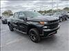 2022 Chevrolet Silverado 1500 Limited CUSTOM TRAIL BOSS