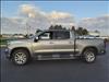 2022 Chevrolet Silverado 1500 Limited LTZ