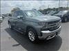2021 Chevrolet Silverado 1500 1500 CREW LTZ 4WD