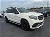 2017 Mercedes-Benz GLS AMG GLS 63